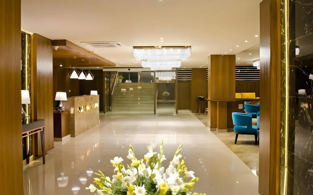 Regenta Central Noida