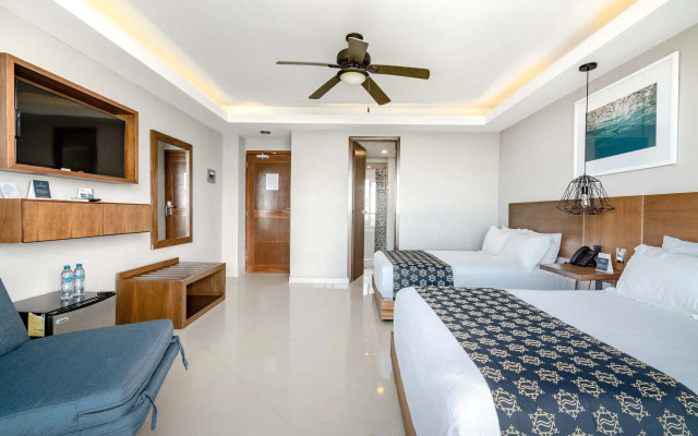 Ocean Dream Cancun by GuruHotel