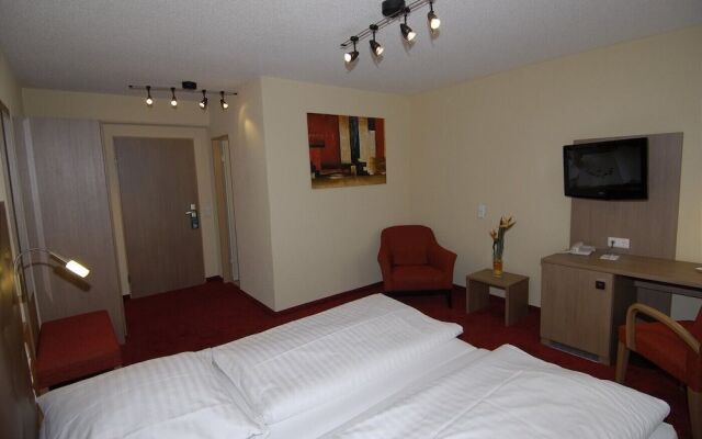 Hotel Zur Schmiede