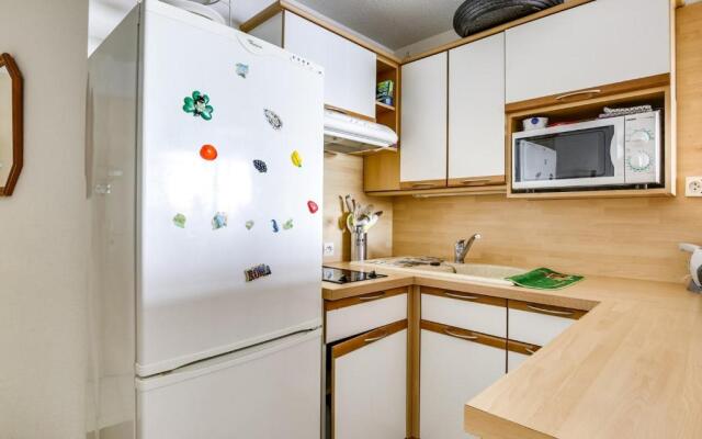 Appartement Arcachon, 2 Pièces, 4 Personnes - Fr-1-474-19