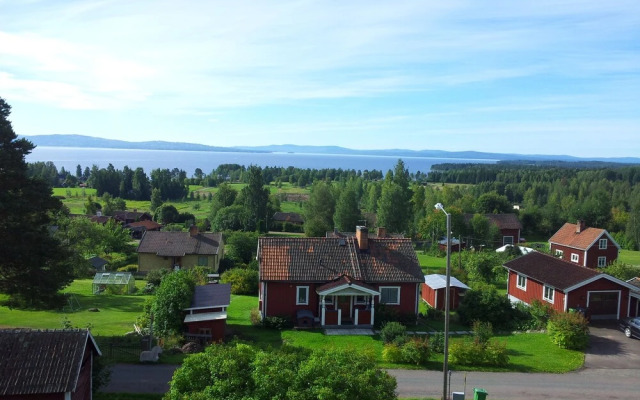 Backlund Boende i Dalarna