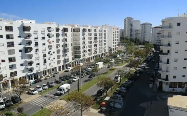 Edificio Panorama
