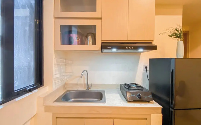 Good Deal And Comfy 2Br Apartment Meikarta