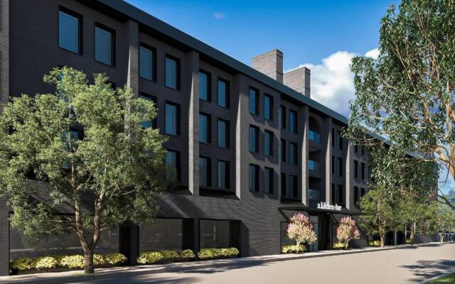 Hotel AKA Alexandria