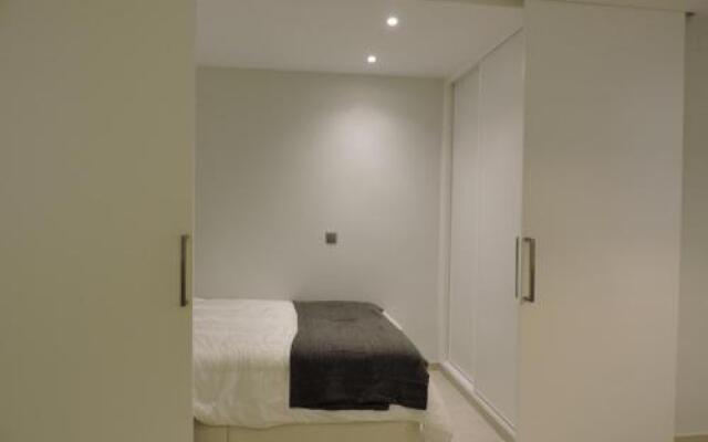 Sao Rafael - Apartamento Studio