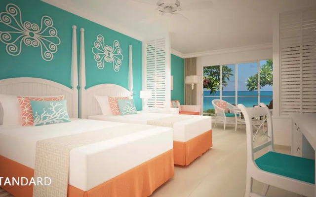 Hotel Angsana Cayo Santa Maria