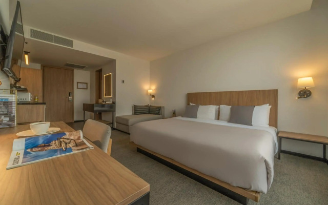 Stadía Suites Querétaro Centro Histórico