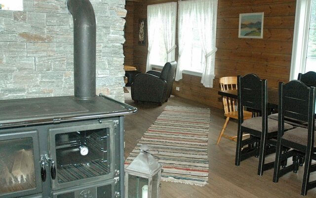 4 Star Holiday Home in Lauvstad
