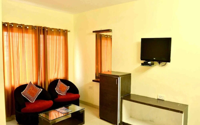 Hotel Vijay Nagar