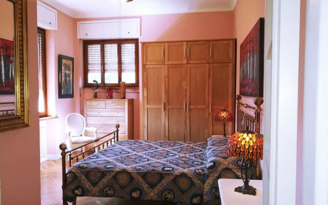 Villa DaVinci - Garden Apartment