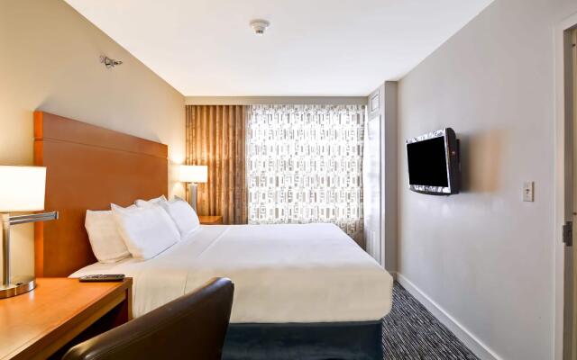 HYATT house Chicago/Naperville/Warrenville