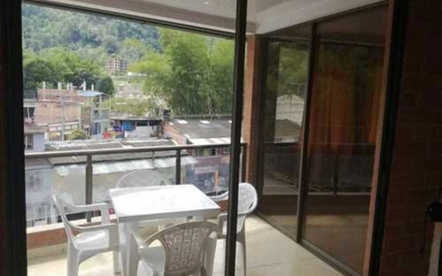 Hostal la Vega