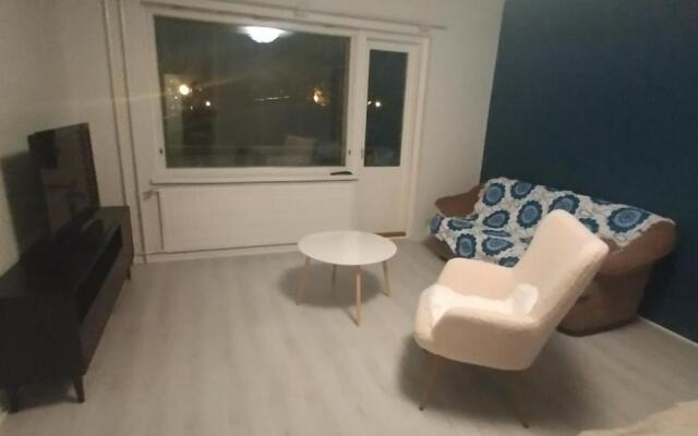 Rauma City Apartments