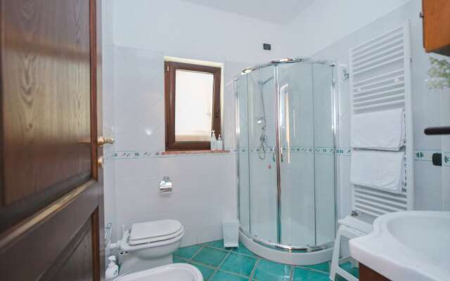 B&B Maratea Garden House