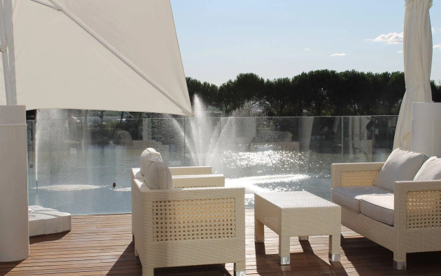 Villaggio La Pescaccia