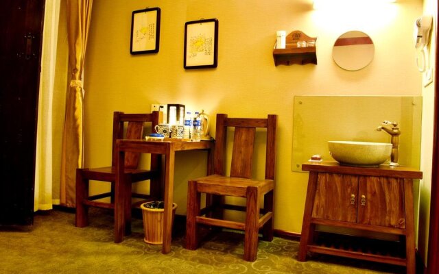 Pingyao 1 Home Hotel