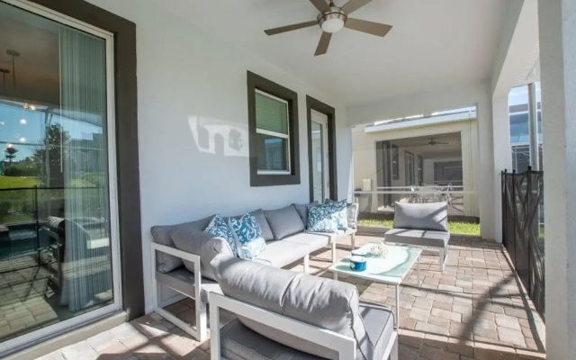 8828cruden 9 Bedroom Villa by Redawning