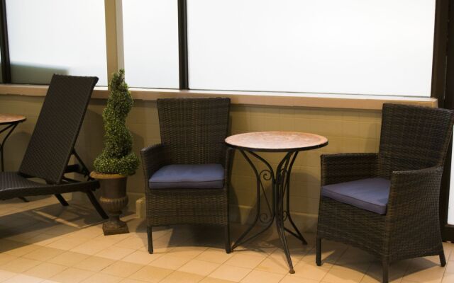 Holiday Inn Sudbury by IHG