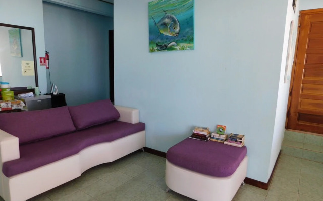 Fernando's Seaside Guest House