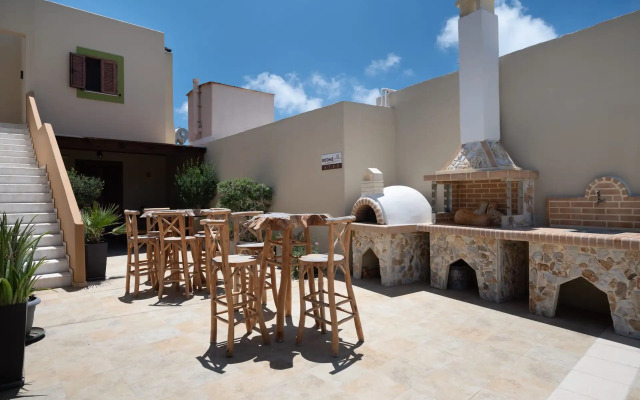 Asimenis Cottages