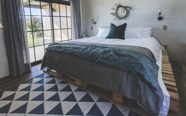 The Farmstead Franschhoek