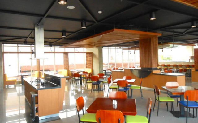 Hotel PrimeBiz Tegal