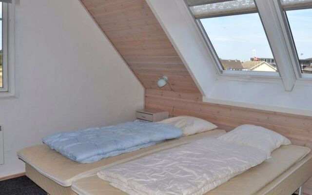 "Maren" - 100m from the sea in Western Jutland