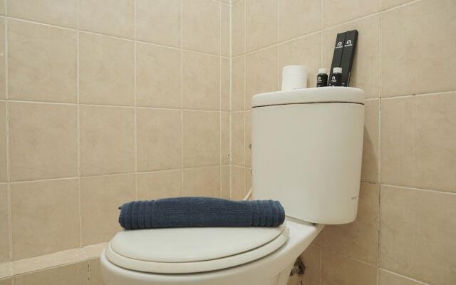 Cozy Stay 2Br Green Bay Pluit Apartment