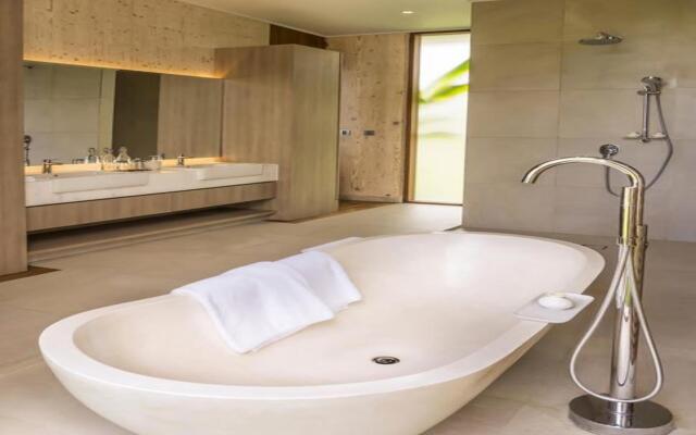 Selong Selo Resort and Residences