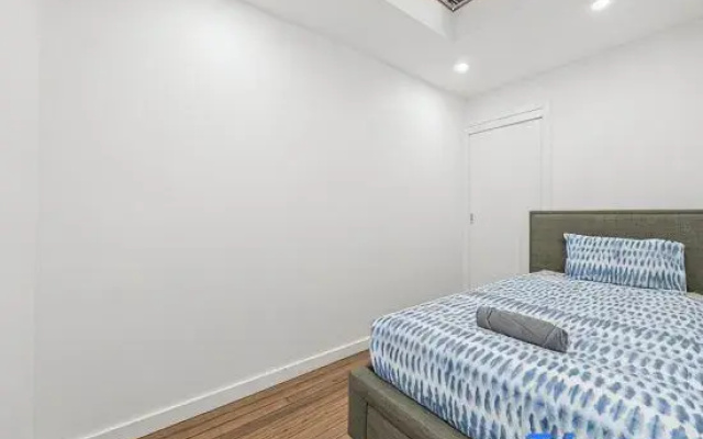 Oasis Fish Market 4Br House&DarlingHarbour& ICC-8 Mins