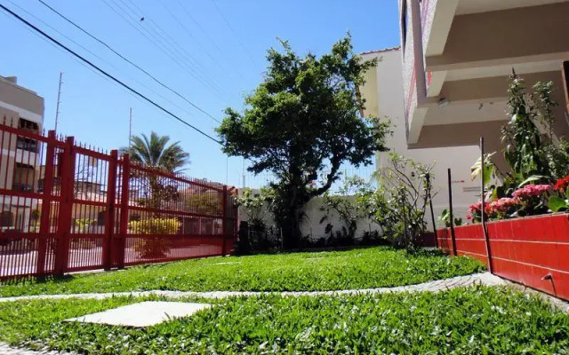 Residencial Ione