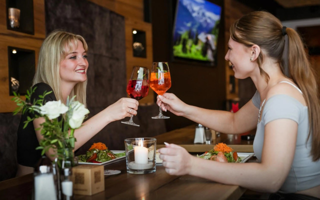 Hotel Randsbergerhof