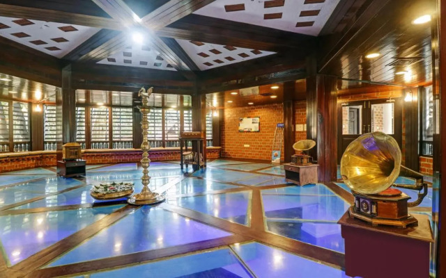 Treebo Trend God's Own Country Ayurveda Resorts