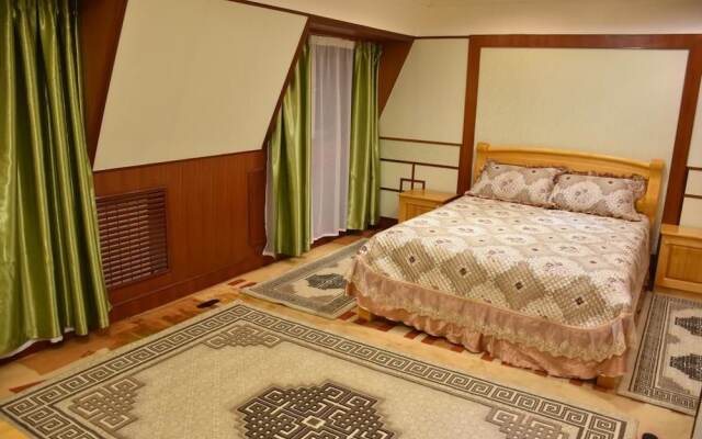 Sodoo's Guest House