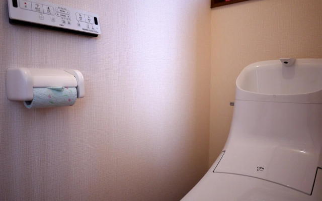 Hdo Hachiken House (2 Households) Hdo Hachiken Gf