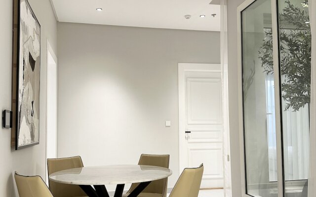 Kease Ar Rabi D-1 Royal Design  GX70