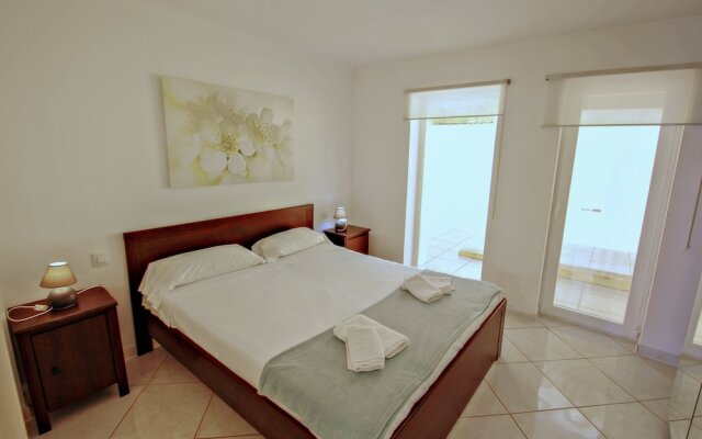 Bellavista - fantastic sea view villa in Moraira