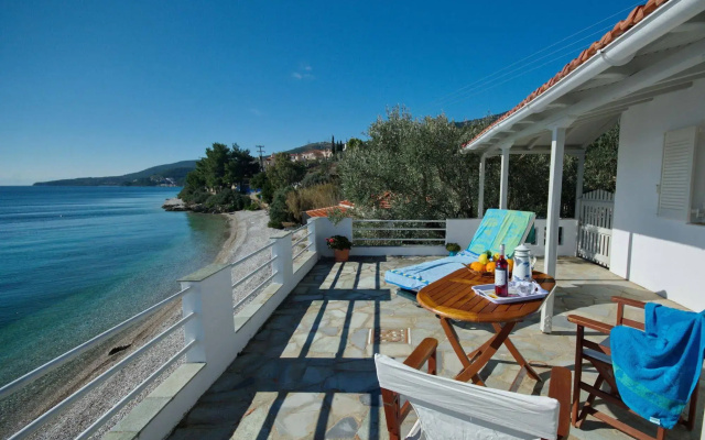 Fisherman's Cottage