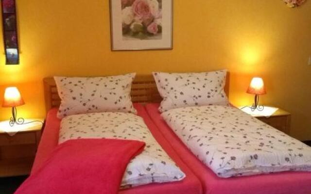 Pension Lange