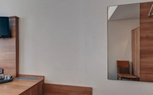 Hotel Drei Kaiserberge