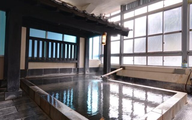 Tsuetate Onsen Izumiya