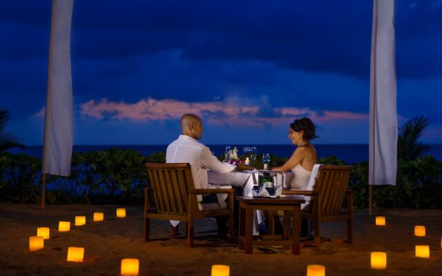 The Oberoi Beach Resort, Bali