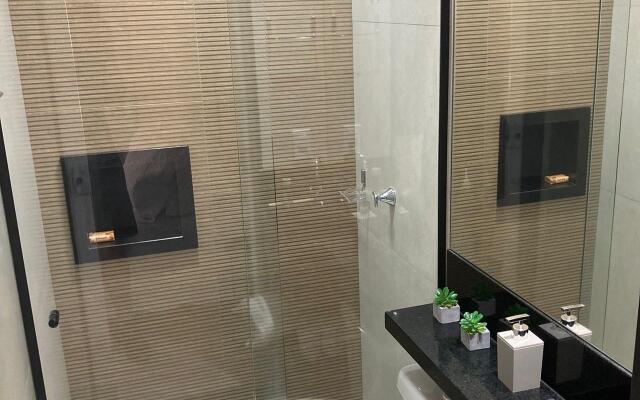 Flats Condomínio Park Ville by CentoEdez