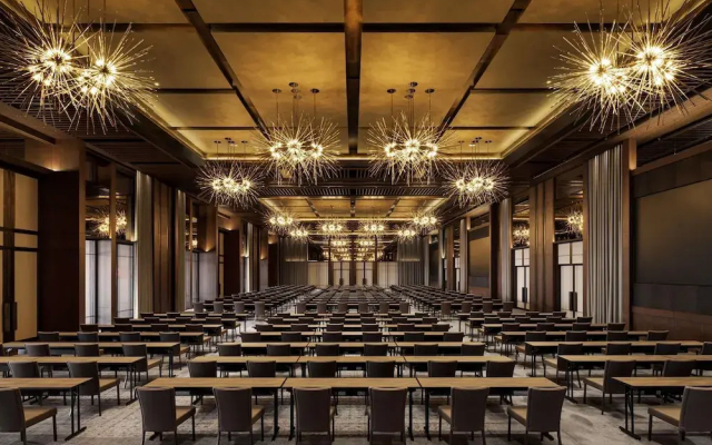 Fairmont Tokyo