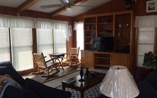 How Sweet The Sound 3 Bedroom Home by RedAwning