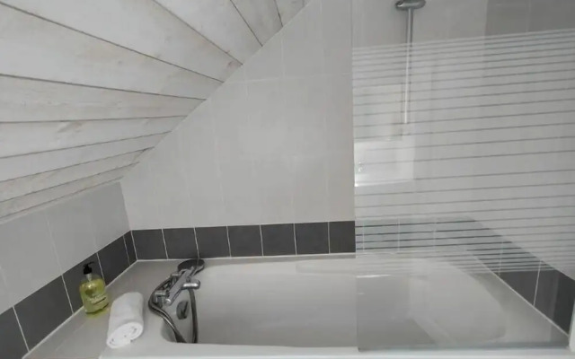 Manoir de l'Aisnerie