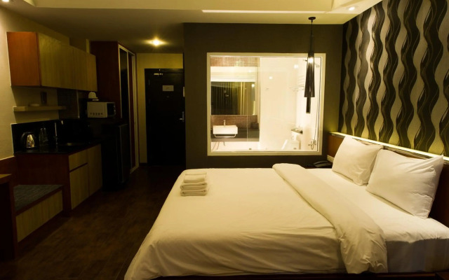 Inn Residence Serviced Suites Hotel