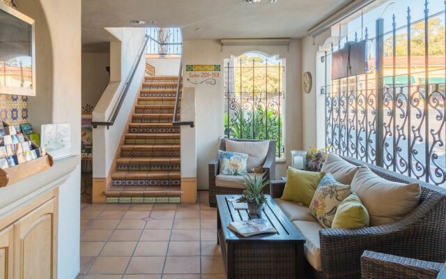 371 Pismo Street Condo Unit 301