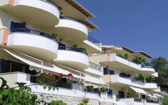 La Casa Di Nonna Anna