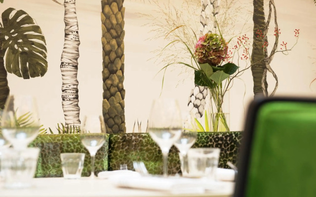 Thon Hotel Rosenkrantz
